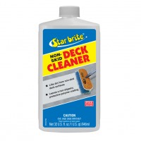PRODUCT IMAGE: DECK CLEANER NON-SKID 946ML